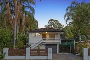 20 Roy Street, THORNESIDE, QLD 4158 AUS