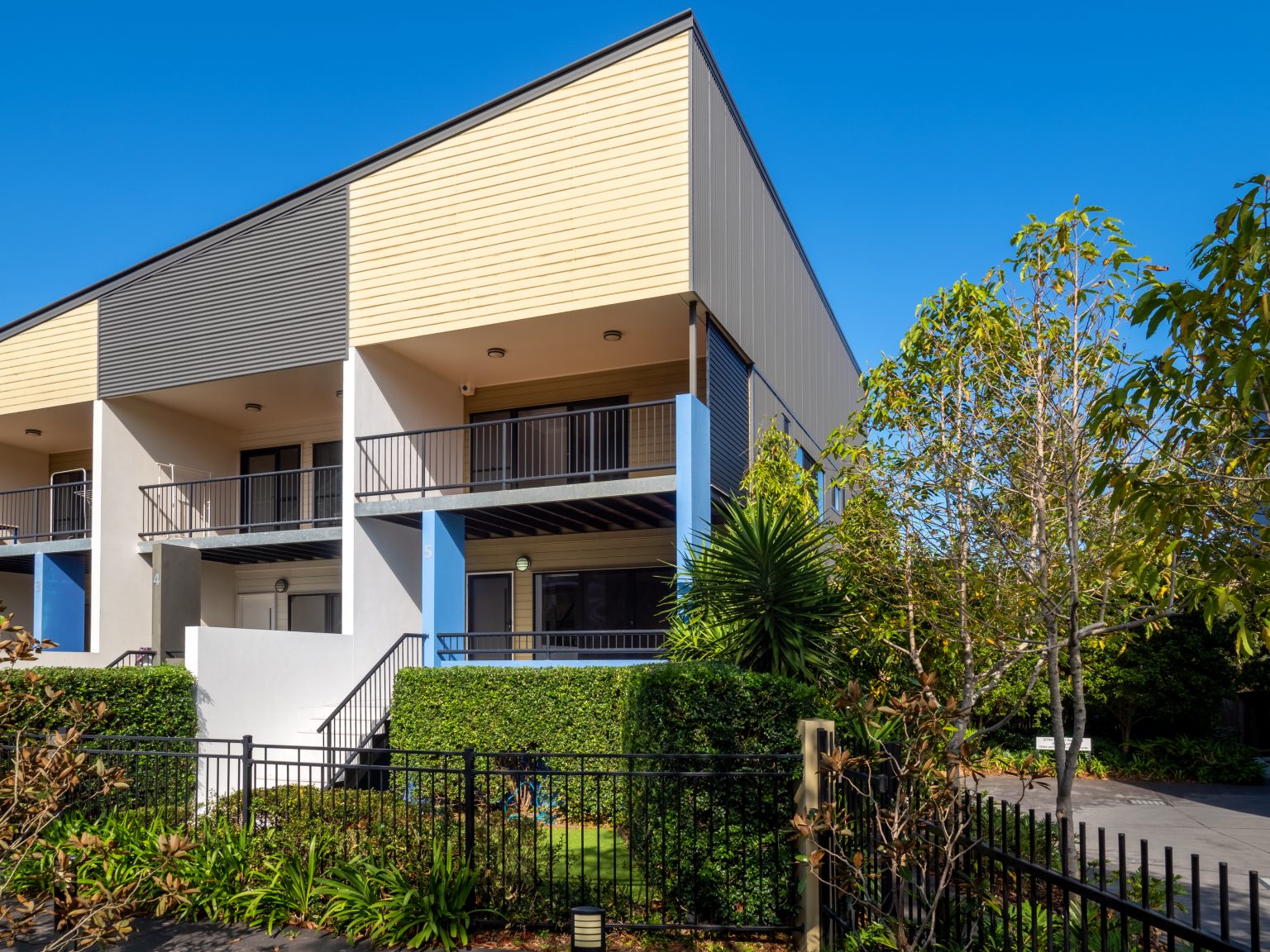 5/2180 Logan Road, UPPER MOUNT GRAVATT, QLD 4122 AUS