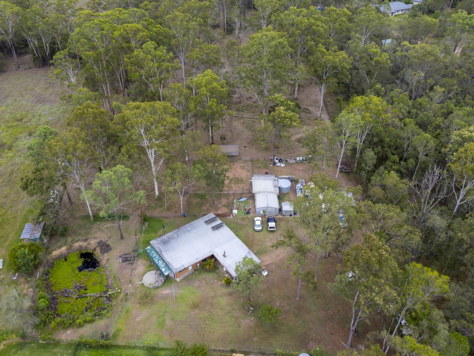 218 Stockleigh Road, STOCKLEIGH, QLD 4280 AUS