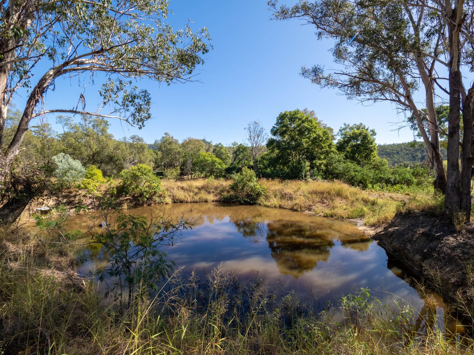 735 Toowoomba Connection Road, WITHCOTT, QLD 4352 AUS