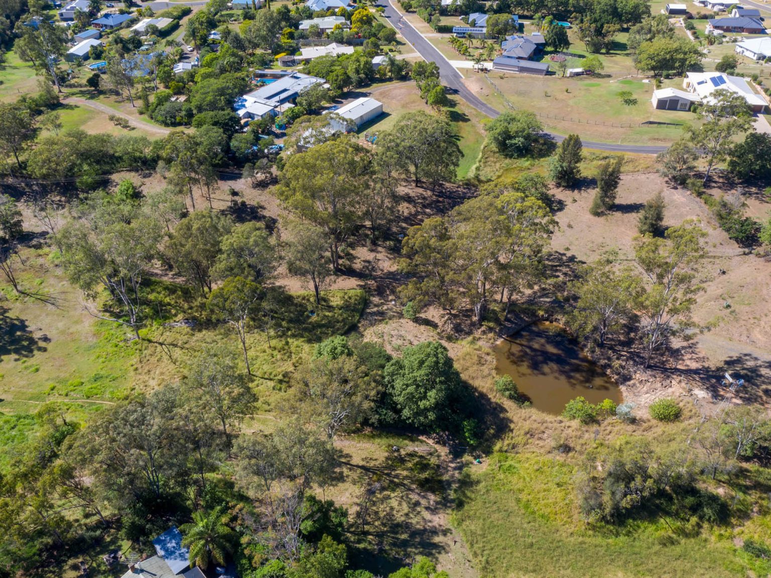 735 Toowoomba Connection Road, WITHCOTT, QLD 4352 AUS