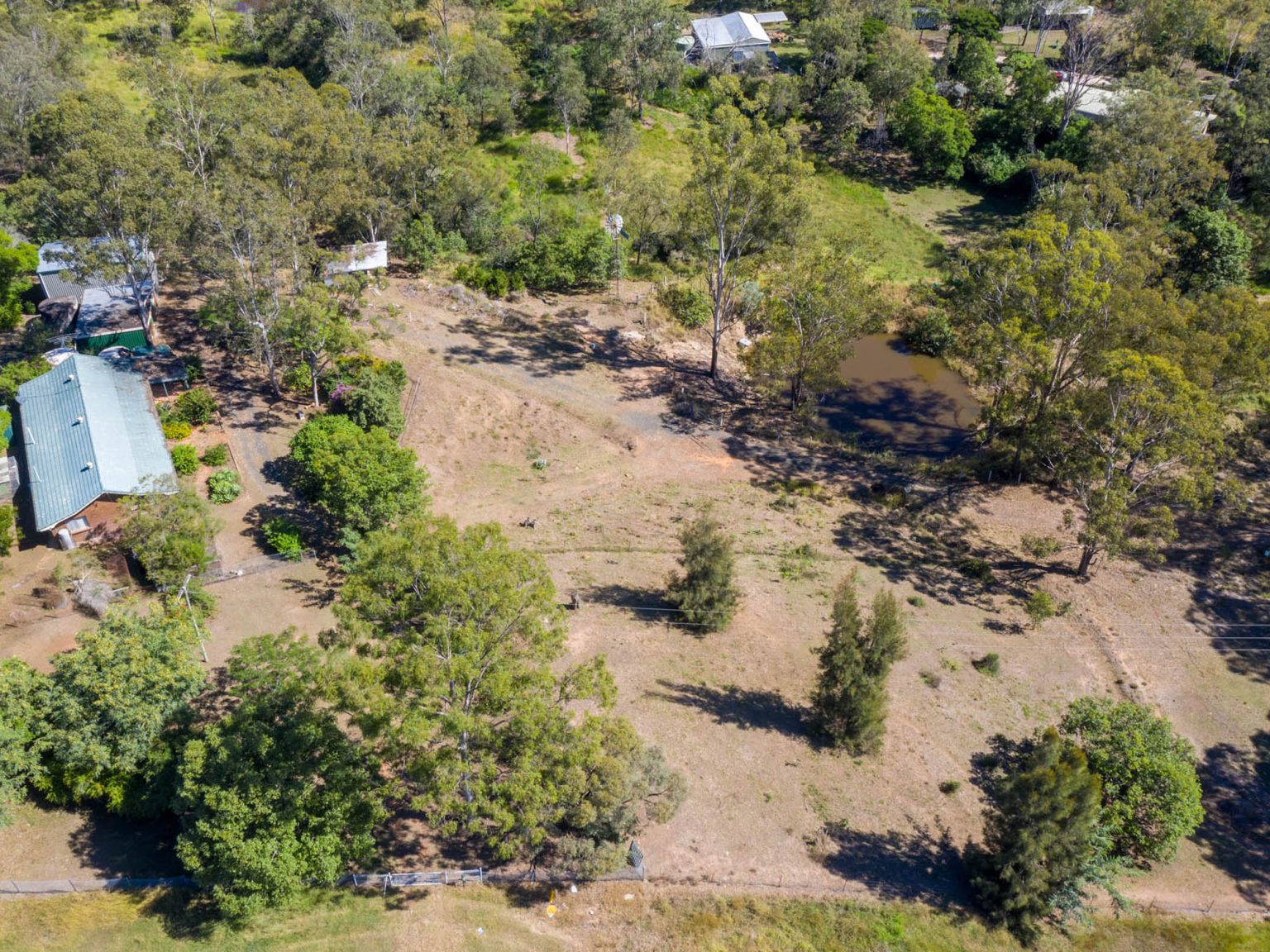 735 Toowoomba Connection Road, WITHCOTT, QLD 4352 AUS