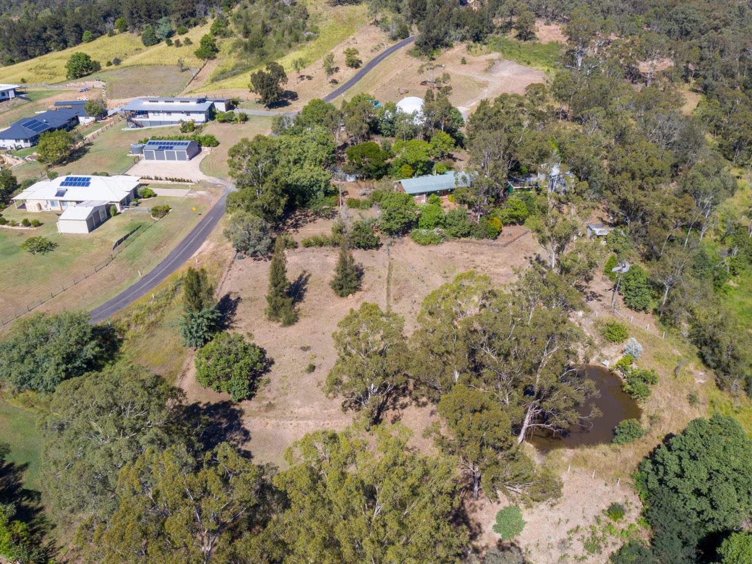 735 Toowoomba Connection Road, WITHCOTT, QLD 4352 AUS