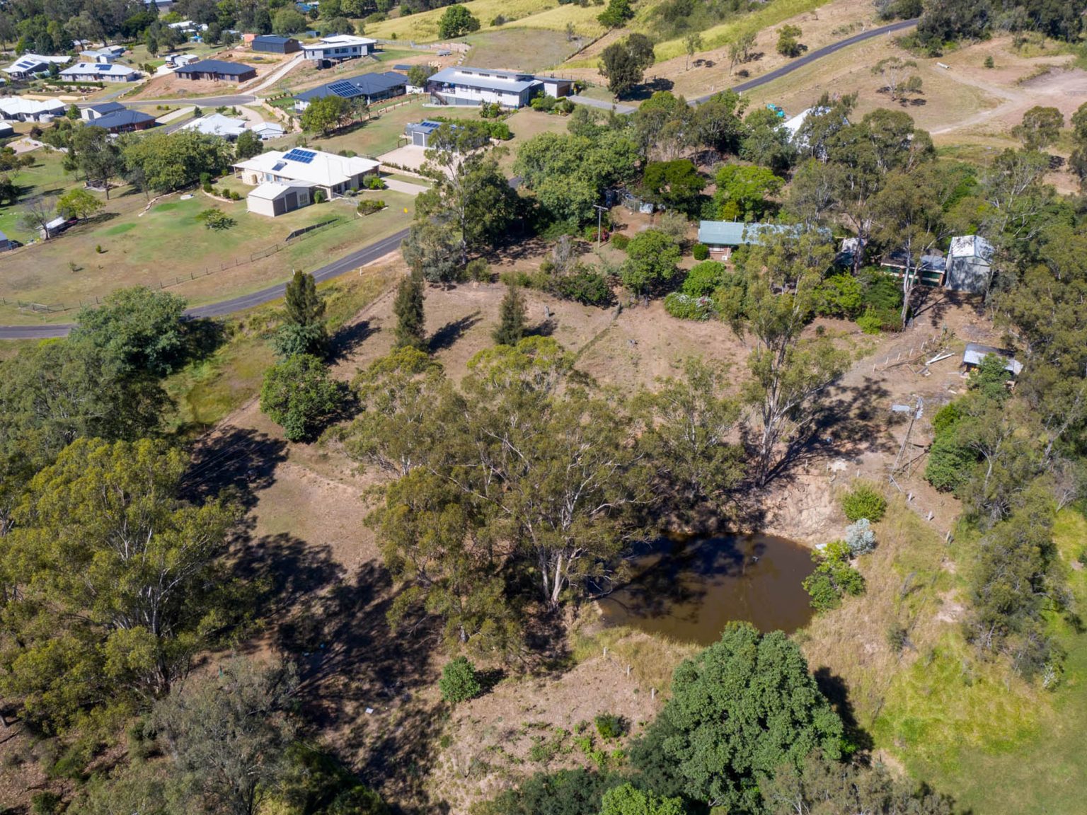 735 Toowoomba Connection Road, WITHCOTT, QLD 4352 AUS