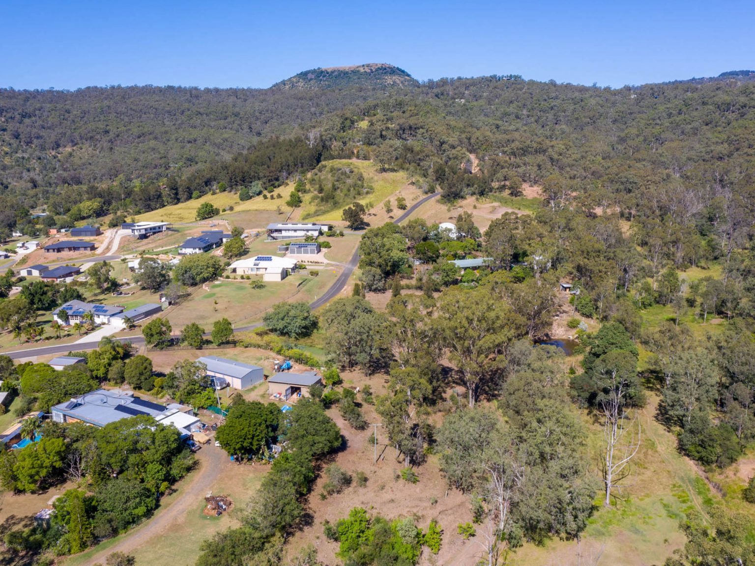 735 Toowoomba Connection Road, WITHCOTT, QLD 4352 AUS