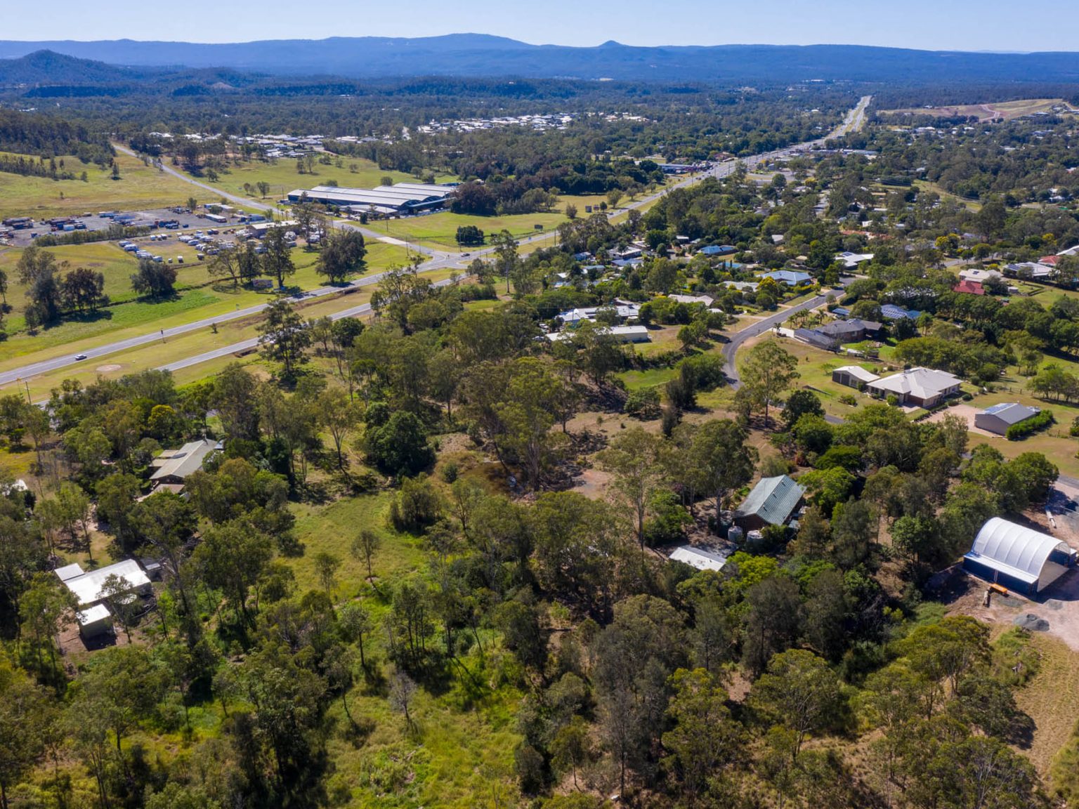 735 Toowoomba Connection Road, WITHCOTT, QLD 4352 AUS