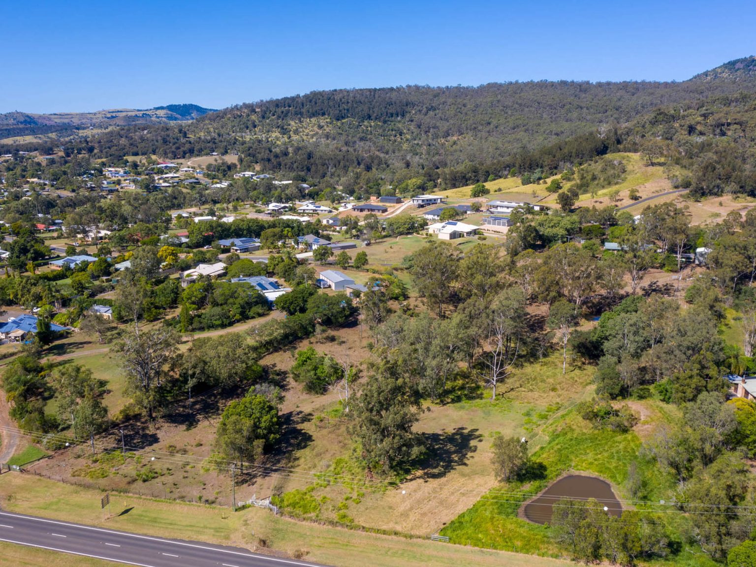 735 Toowoomba Connection Road, WITHCOTT, QLD 4352 AUS