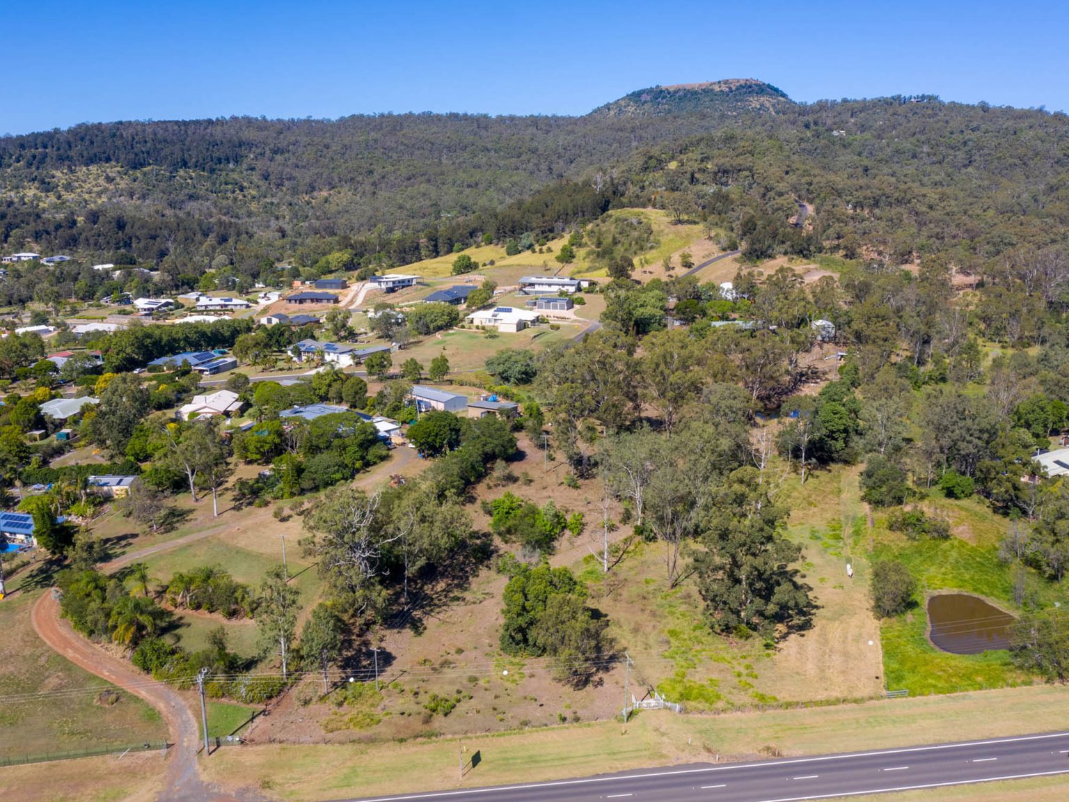 735 Toowoomba Connection Road, WITHCOTT, QLD 4352 AUS