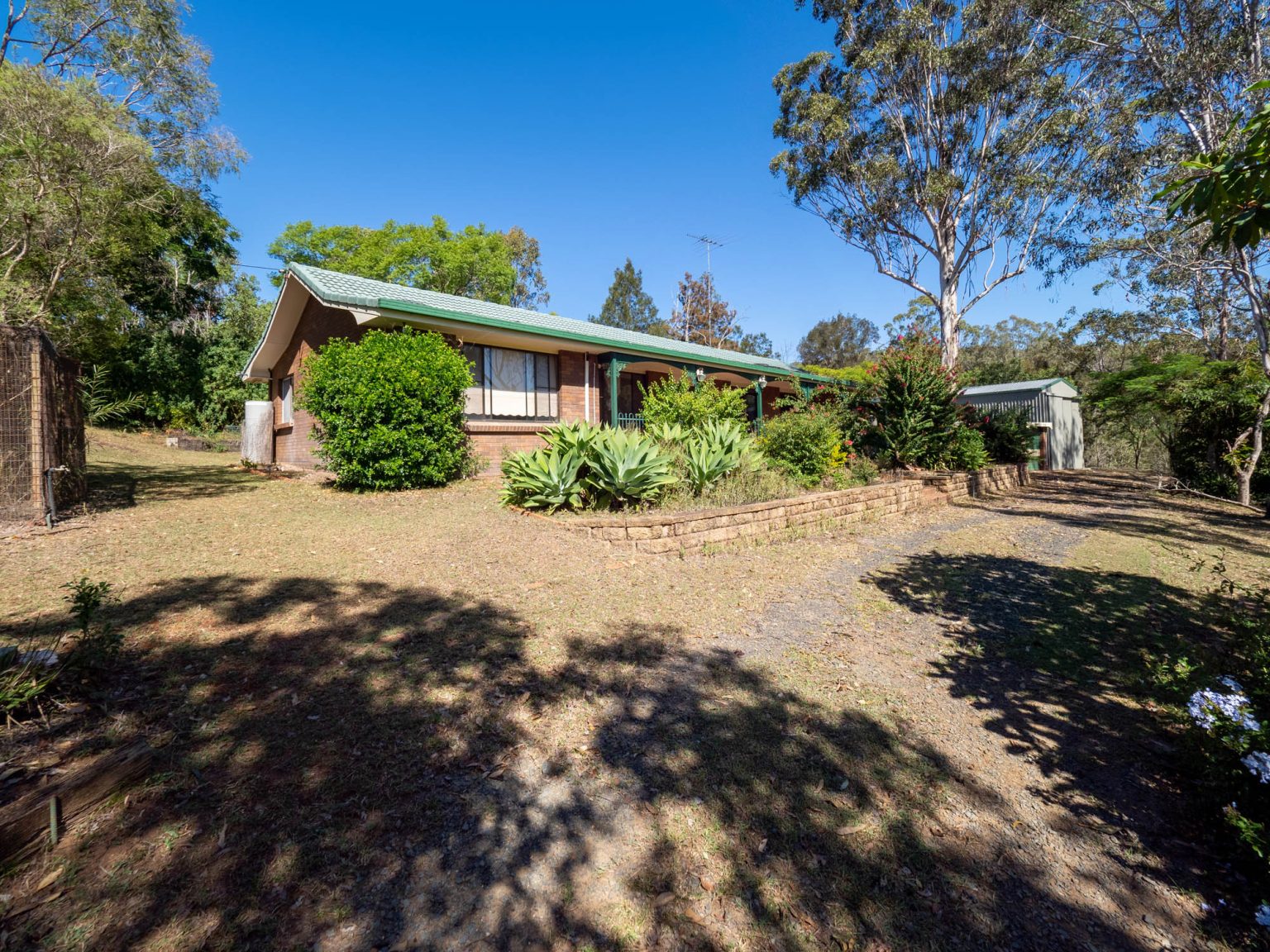 735 Toowoomba Connection Road, WITHCOTT, QLD 4352 AUS