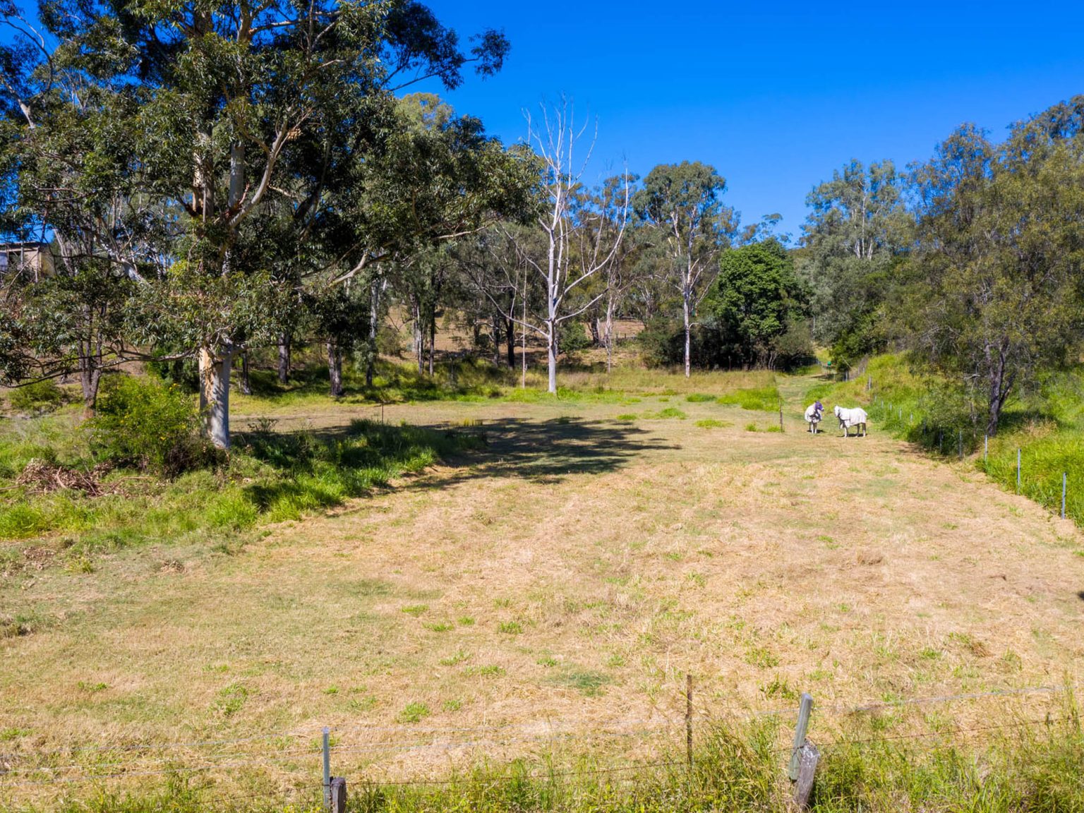 735 Toowoomba Connection Road, WITHCOTT, QLD 4352 AUS