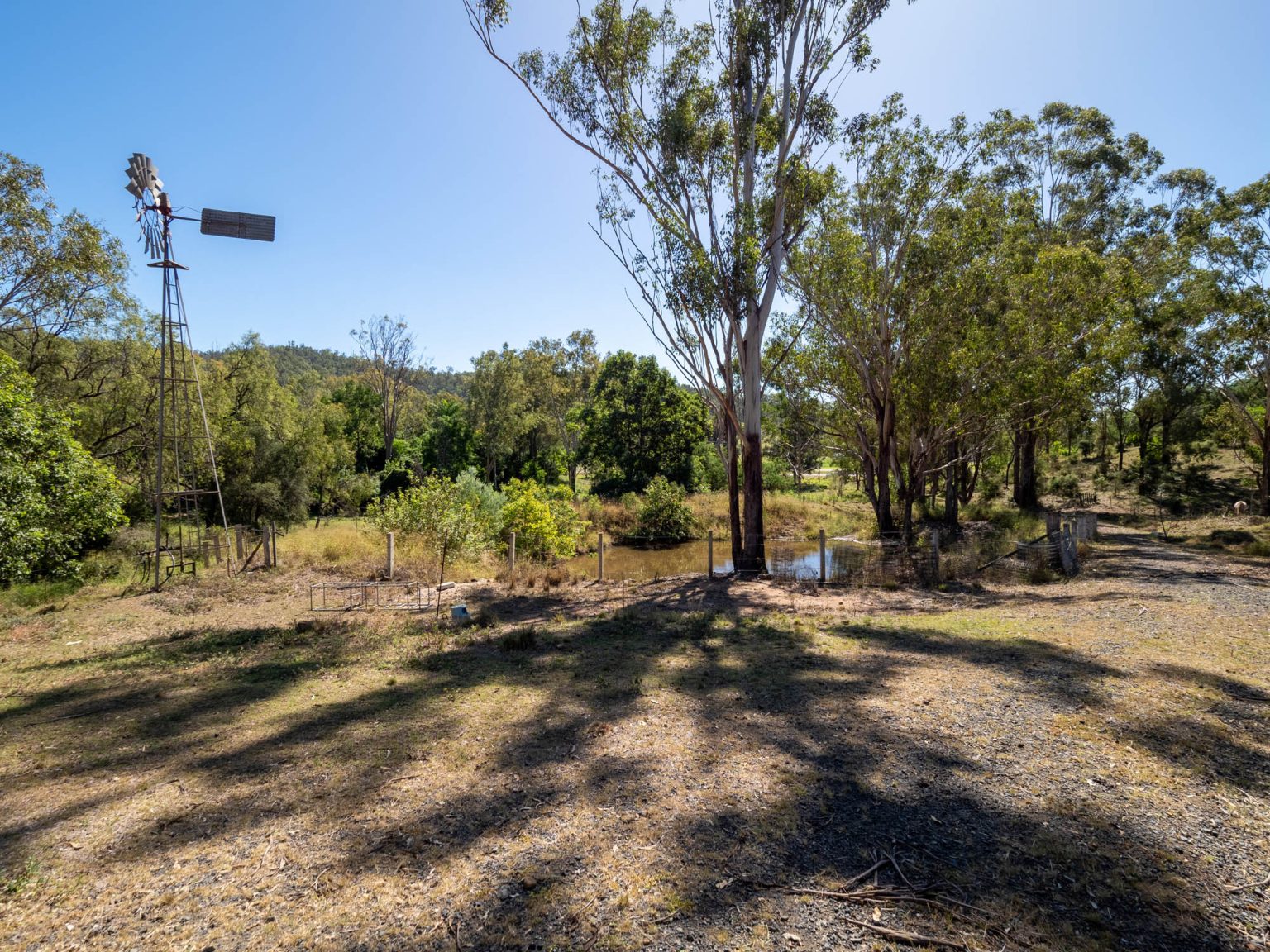 735 Toowoomba Connection Road, WITHCOTT, QLD 4352 AUS