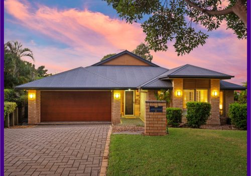 2 The Crescent, UNDERWOOD, QLD 4119 AUS