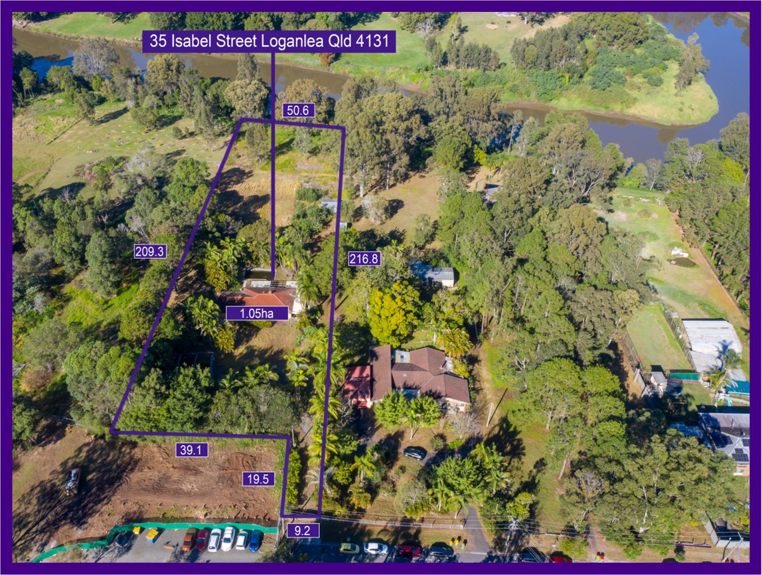 35 Isabel Street, LOGANLEA, QLD 4131 AUS