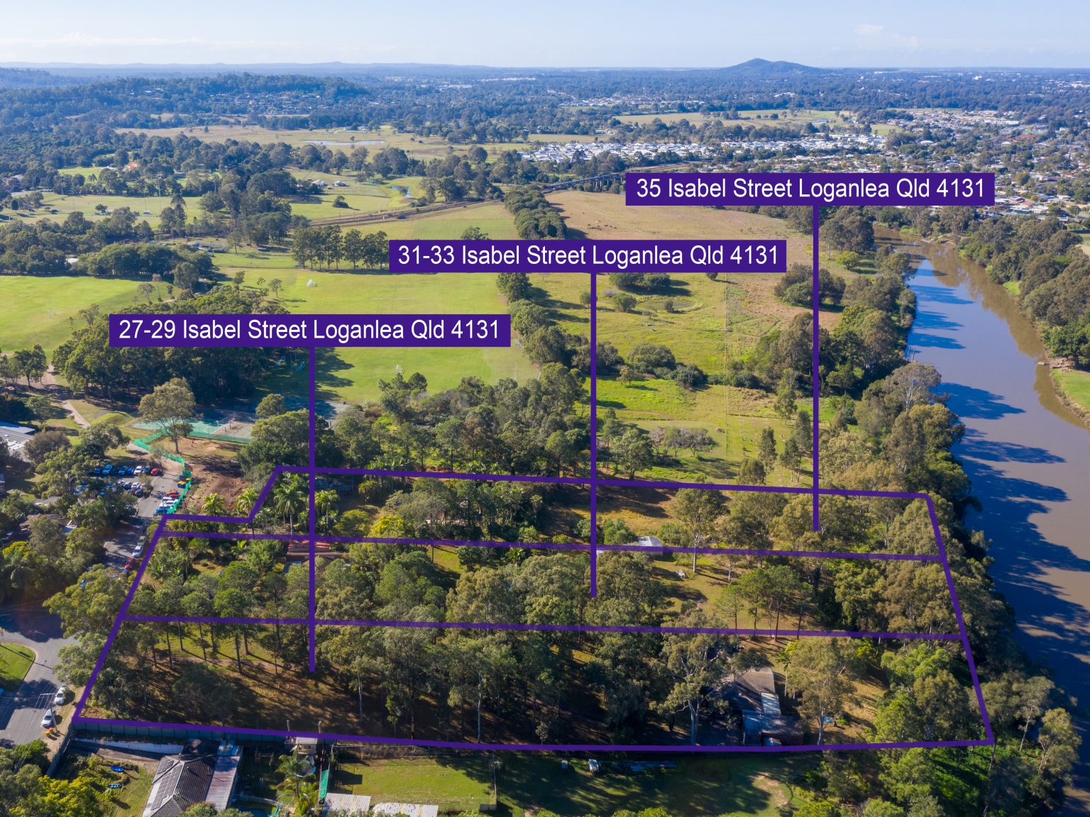 35 Isabel Street, LOGANLEA, QLD 4131 AUS