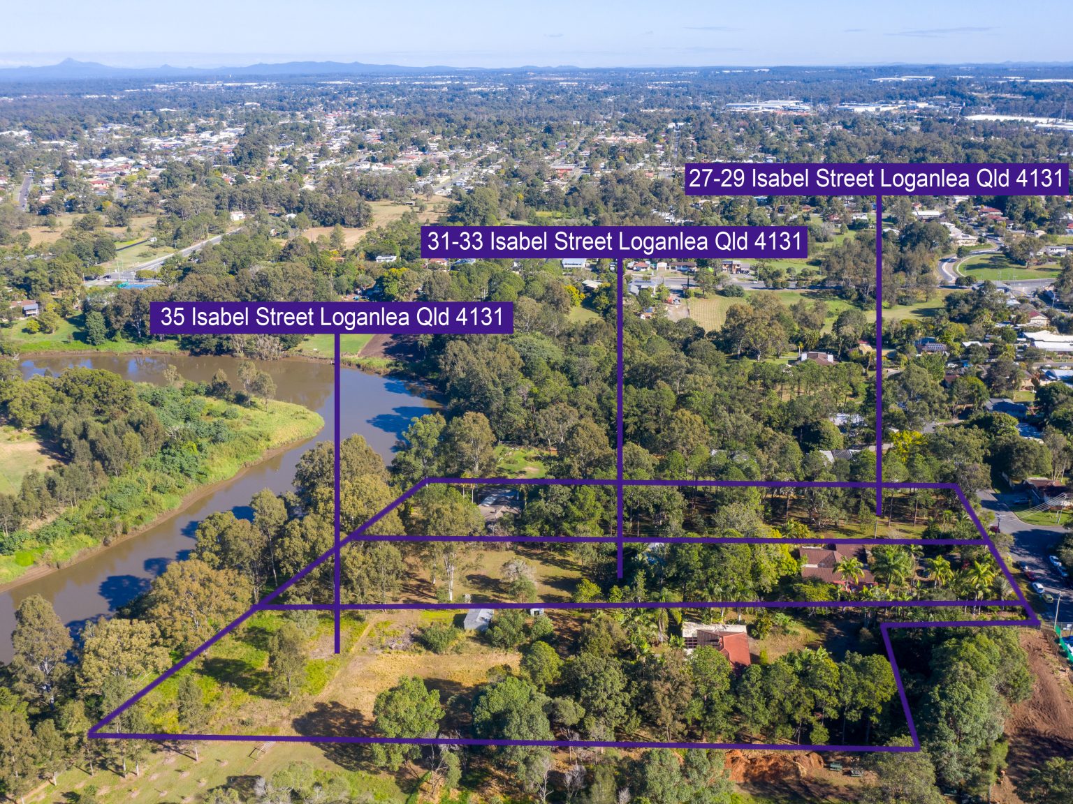 35 Isabel Street, LOGANLEA, QLD 4131 AUS