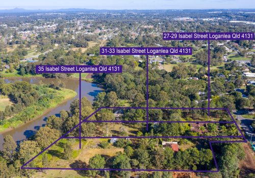 35 Isabel Street, LOGANLEA, QLD 4131 AUS