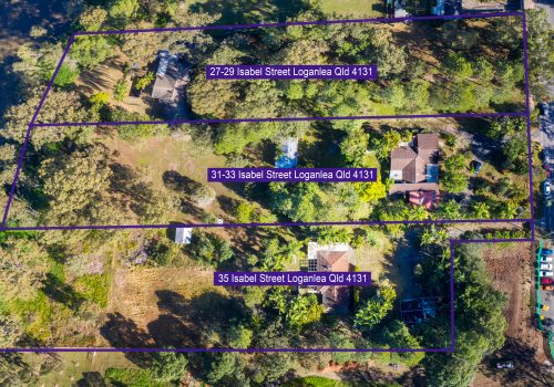 35 Isabel Street, LOGANLEA, QLD 4131 AUS