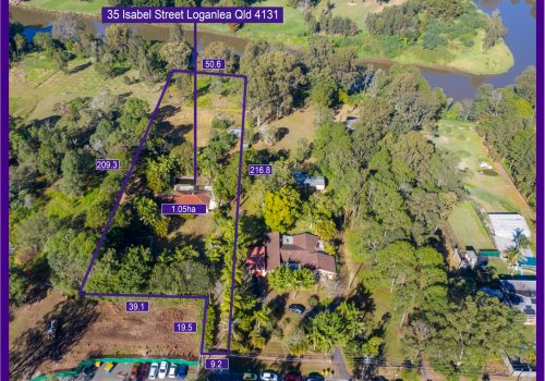 35 Isabel Street, LOGANLEA, QLD 4131 AUS