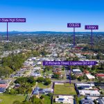 20 Richards Street, LOGANLEA, QLD 4131 AUS