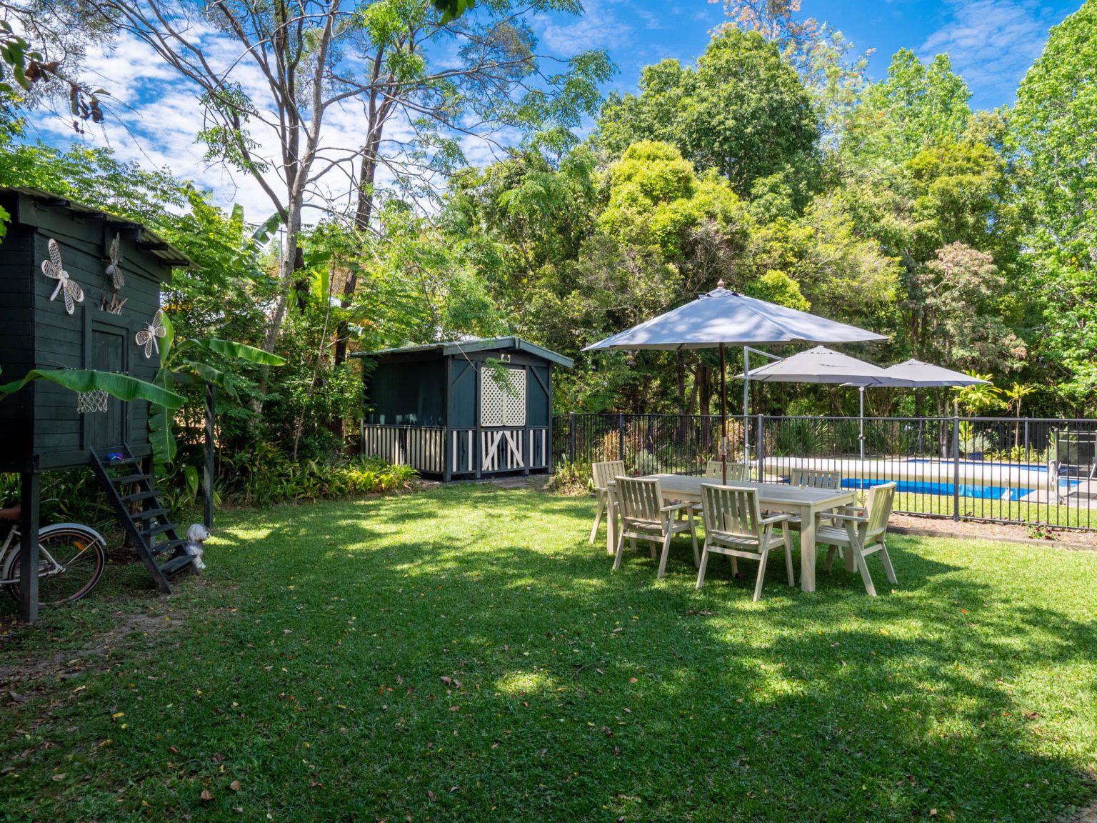 15 Springburn Drive, GLASS HOUSE MOUNTAINS, QLD 4518 AUS