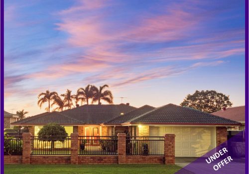 51 Balmoral Street, KURABY, QLD 4112 AUS