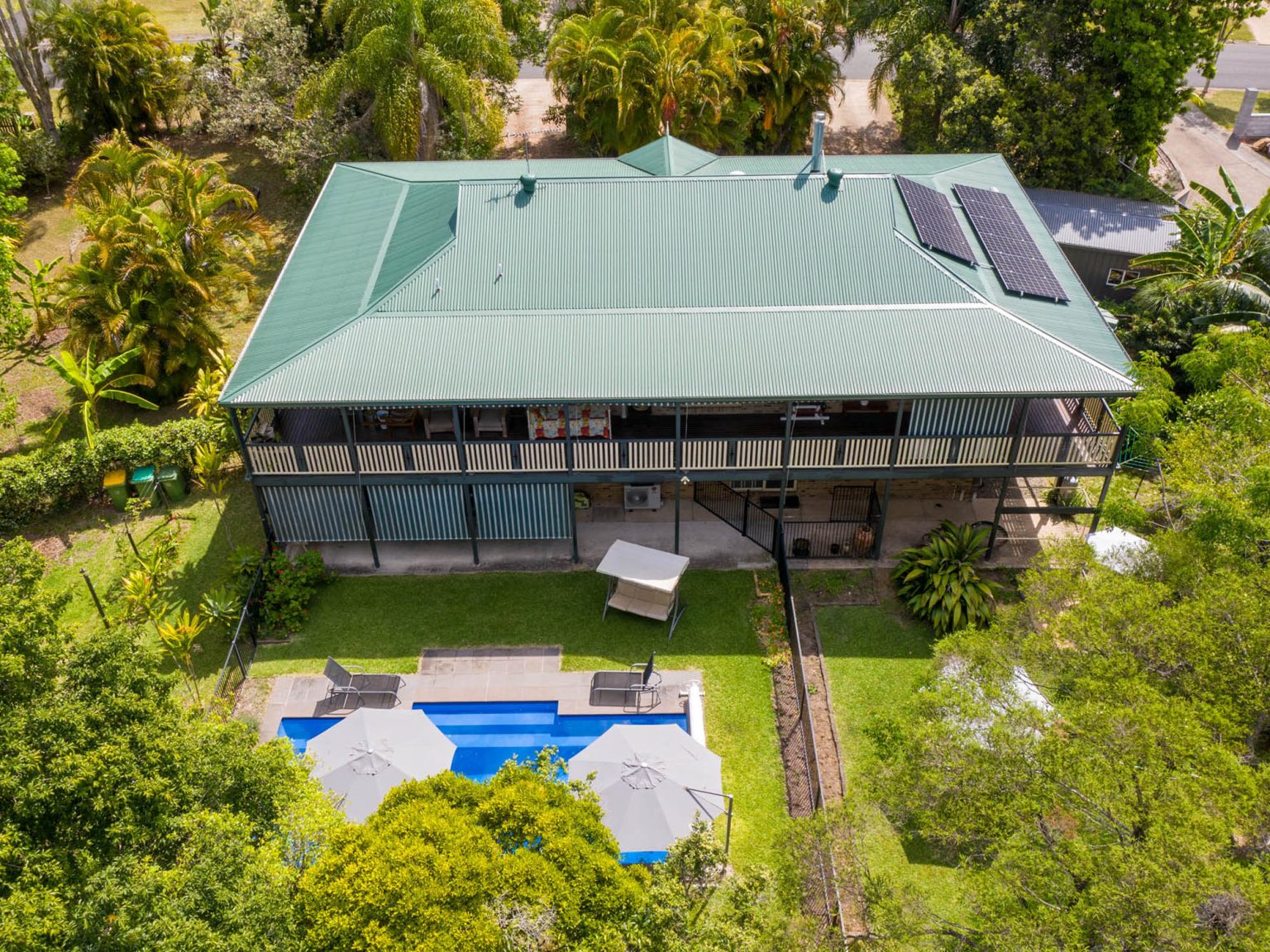 15 Springburn Drive, GLASS HOUSE MOUNTAINS, QLD 4518 AUS