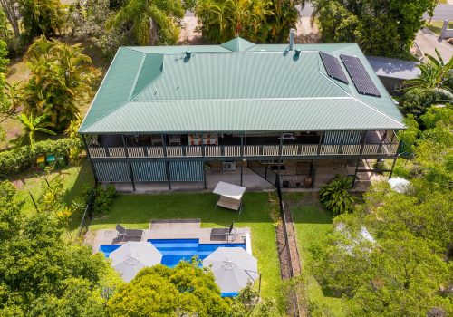 15 Springburn Drive, GLASS HOUSE MOUNTAINS, QLD 4518 AUS