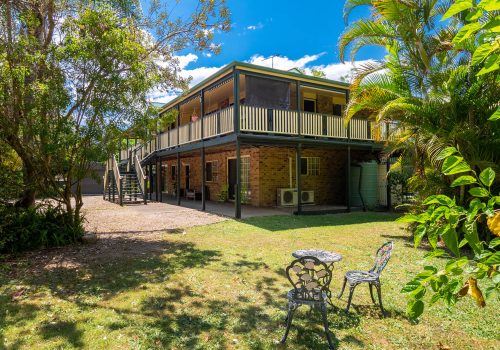 15 Springburn Drive, GLASS HOUSE MOUNTAINS, QLD 4518 AUS