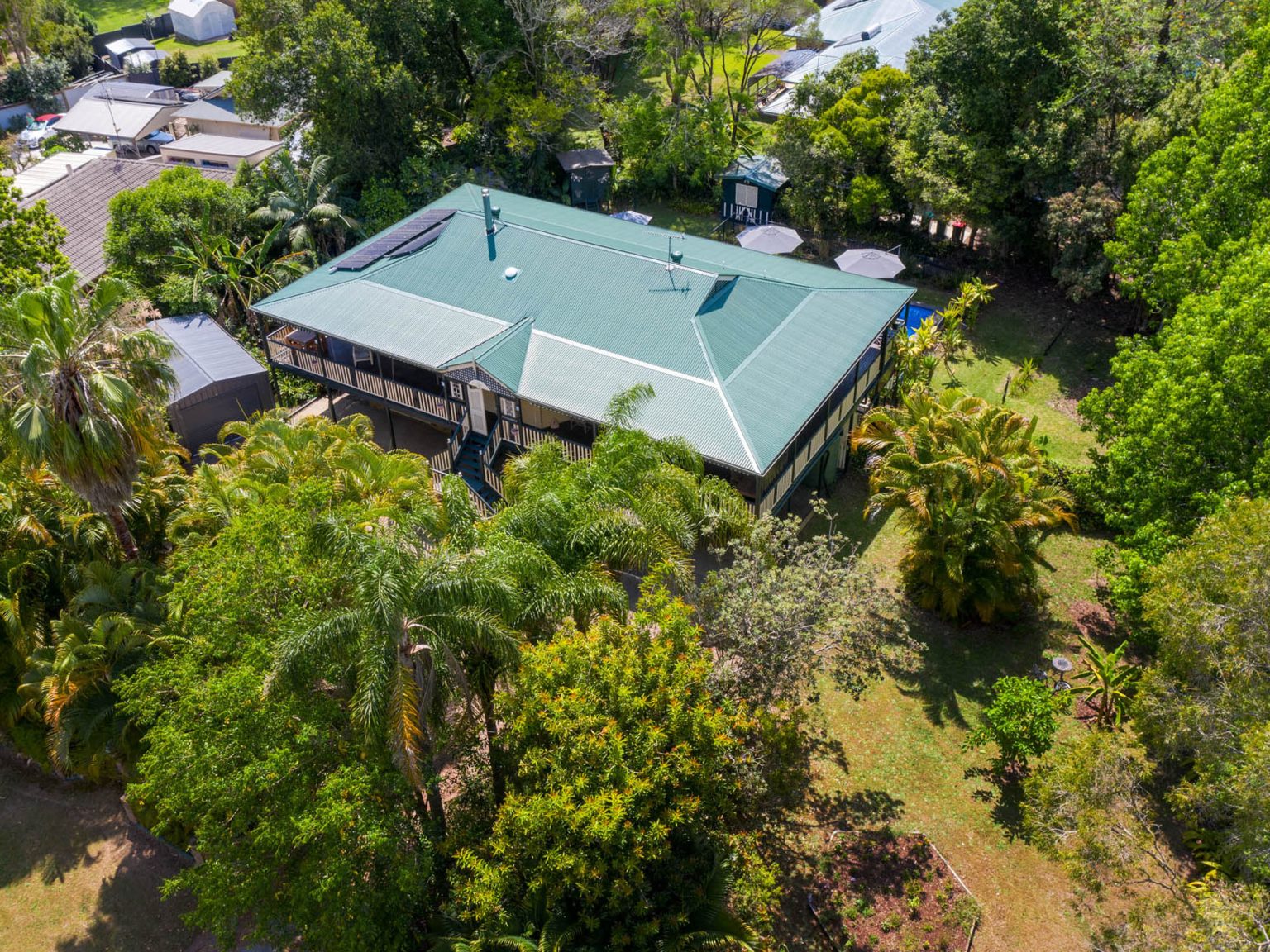 15 Springburn Drive, GLASS HOUSE MOUNTAINS, QLD 4518 AUS