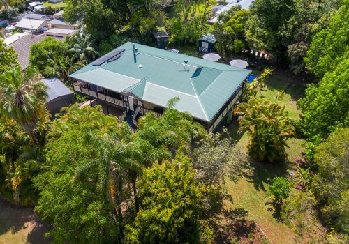 15 Springburn Drive, GLASS HOUSE MOUNTAINS, QLD 4518 AUS