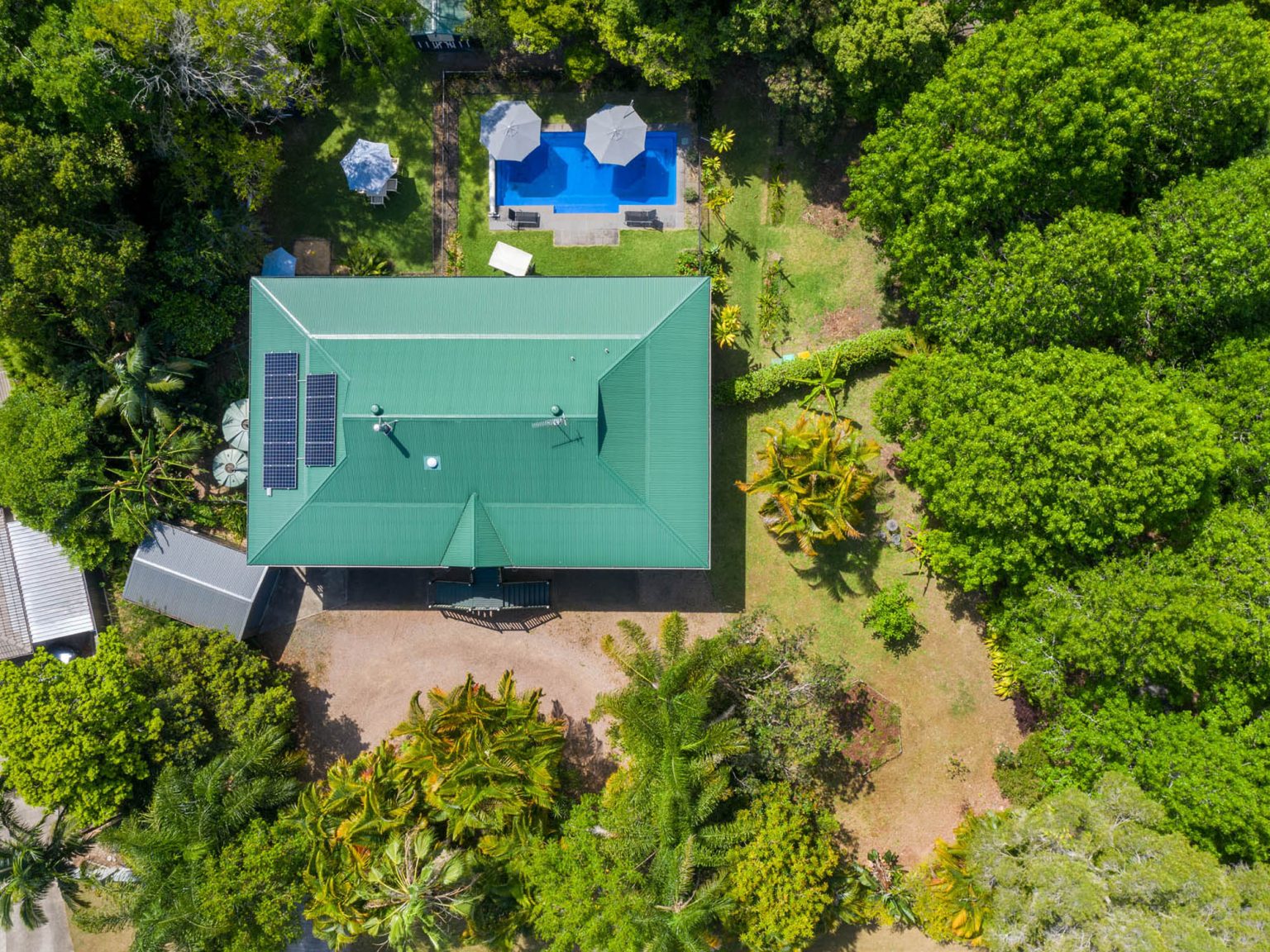 15 Springburn Drive, GLASS HOUSE MOUNTAINS, QLD 4518 AUS