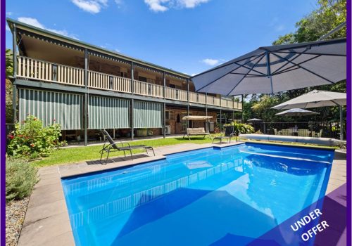 15 Springburn Drive, GLASS HOUSE MOUNTAINS, QLD 4518 AUS