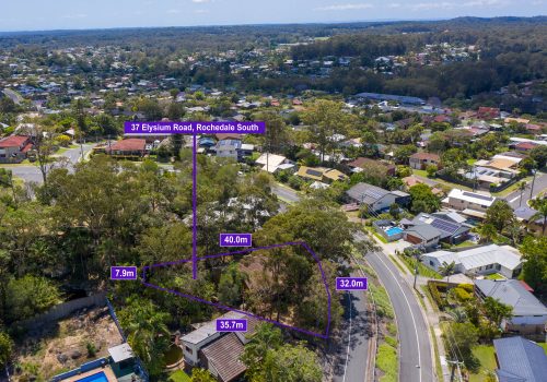 37 Elysium Road, ROCHEDALE SOUTH, QLD 4123 AUS