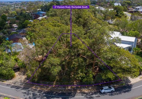 37 Elysium Road, ROCHEDALE SOUTH, QLD 4123 AUS