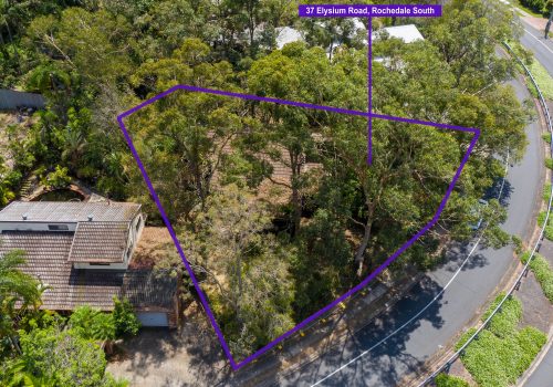 37 Elysium Road, ROCHEDALE SOUTH, QLD 4123 AUS